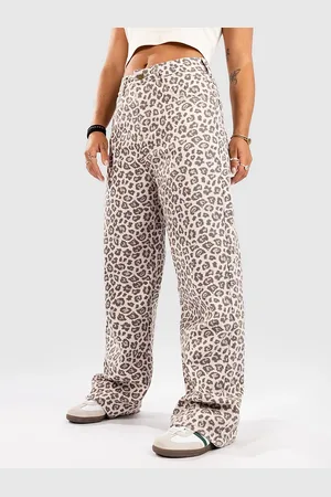 Blue Tomato Leopard Jeans