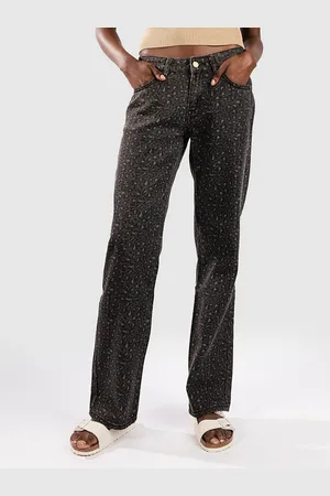 Blue Tomato Leo Straight Leg Jeans