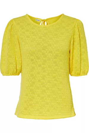 bonprix Kvinna T-shirts - T-shirt med cut-out