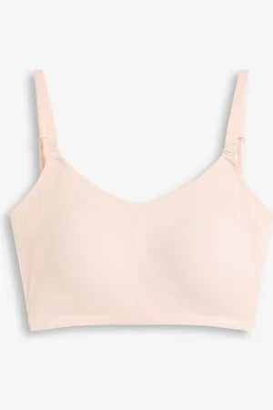 bonprix Vadderad bralette Feel Comfort Multiway Seamless