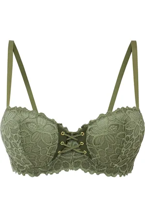 bonprix Balconette-BH med bygel