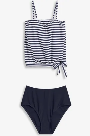 bonprix Oversizetankini (2 delar)