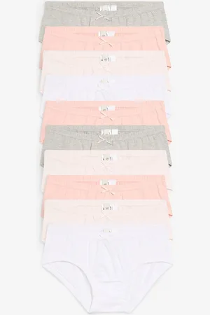 bonprix Hipstertrosa (10-pack)