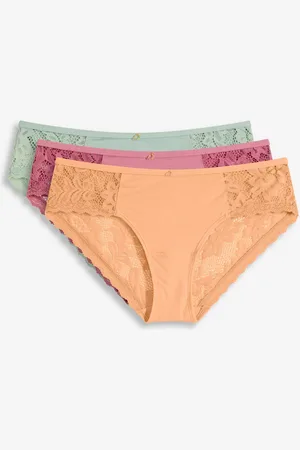 bonprix Hipstertrosa (3-pack)