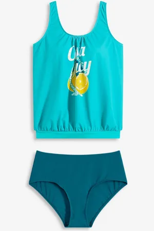 bonprix Tankini (2 delar)