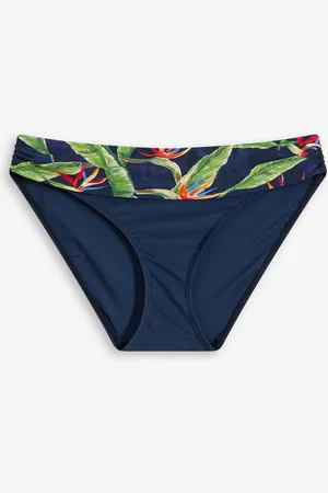 bonprix Bikinibyxa med normalt skurna benöppningar