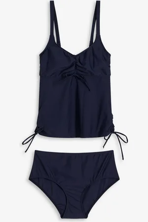 bonprix Minimizer-tankini (2 delar)
