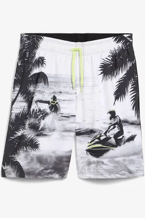bonprix Badshorts