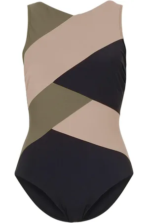 bonprix Shaping-baddräkt med medelhög formande effekt