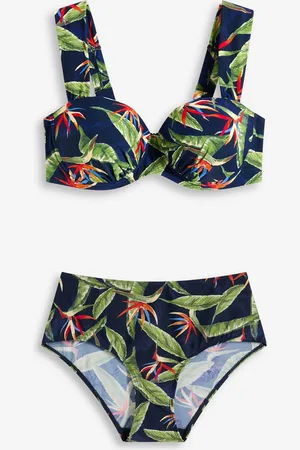 bonprix Balconettebikini (2 delar)