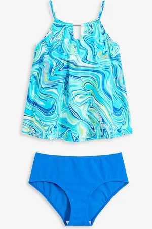 bonprix Tankini (2 delar)