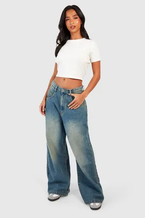 Bootcut jeans & Flare jeans i storlek 33/36 för kvinnor på rea