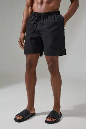 Boohoo Active Training Dept.5 Tums Badshorts Med Hybridmodell