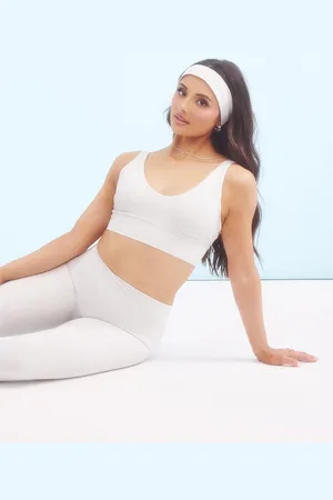 Boohoo Dsgn Studio Vadderad Sport-Bh