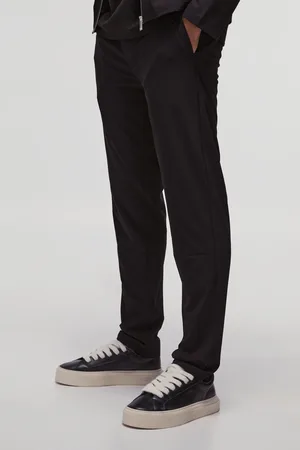 Boohoo Homme Byxor I Slim Fit Med Stretch