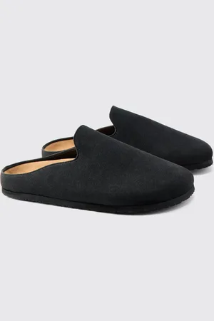 Boohoo Slip On Mules