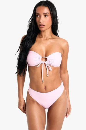 Boohoo Briefs Med Hög Midja