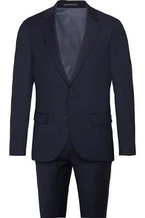 Bruun & Stengade Hardmann, Suit Set