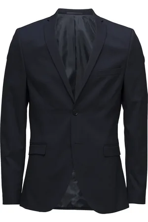 SELECTED Slhslim-Mylologan Navy Blazer B Noos