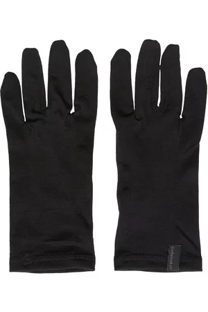 Icebreaker Handskar - Unisex 200 Oasis Glove Liners Handskar Svart