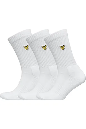 Lyle & Scott Hamilton