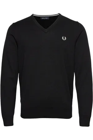 Fred Perry Classic V/N Jumper