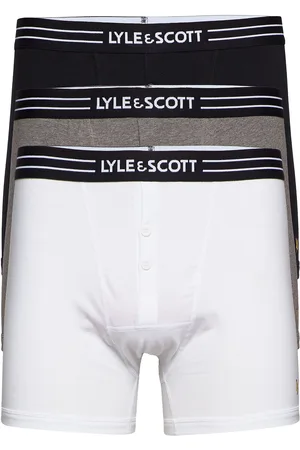 Lyle & Scott Lewis Multi/patterned