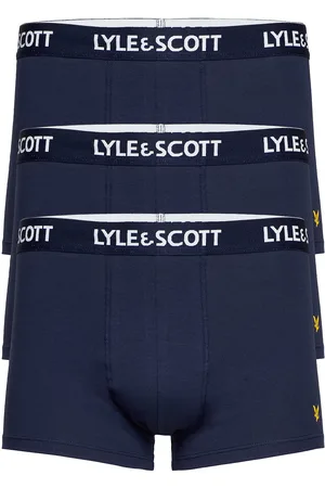Lyle & Scott Barclay