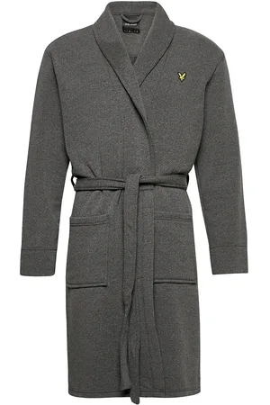 Lyle & Scott Matthew