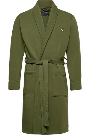 Lyle & Scott Matthew