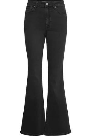 Gestuz Emilindagz Hw Flared Jeans