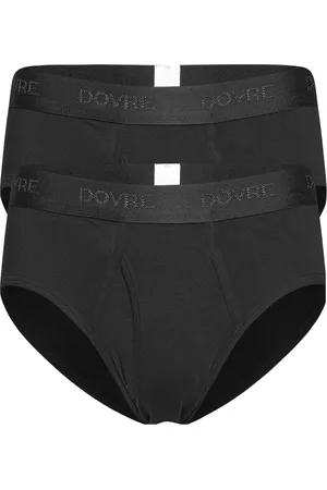 Dovre Brief 2-Pack Gots