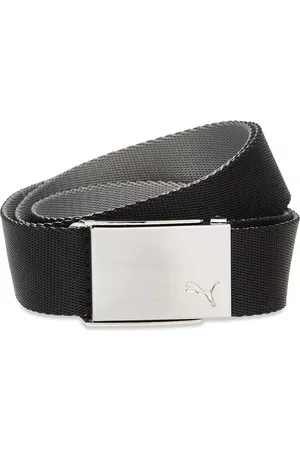 PUMA Reversible Web Belt