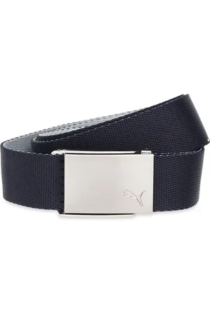PUMA Reversible Web Belt