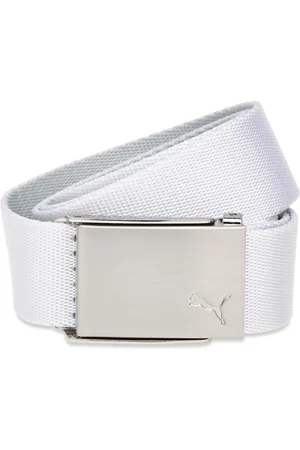 PUMA Reversible Web Belt
