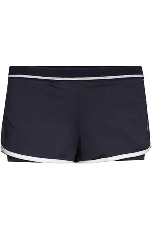 Sergio Tacchini Tcp Shorts Woman