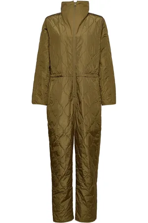 Soaked in Luxury Slfadaisa Jumpsuit