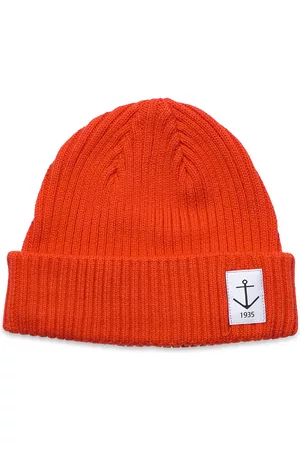 Resteröds Smula Hat Organic Accessories Headwear Beanies
