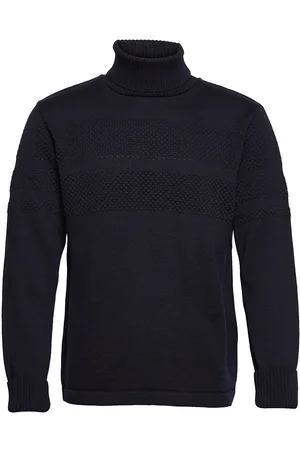 Mads Norgaard Wool Klemens Knit
