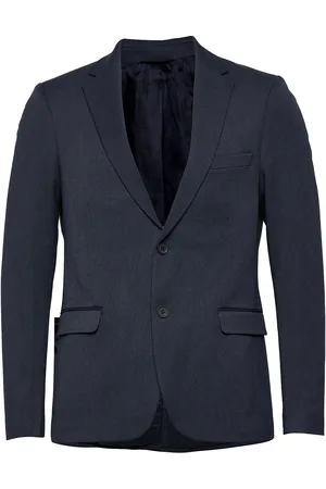 Solid Sdfredrick Clas Blazer
