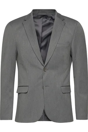 Solid Sdfredrick Clas Blazer