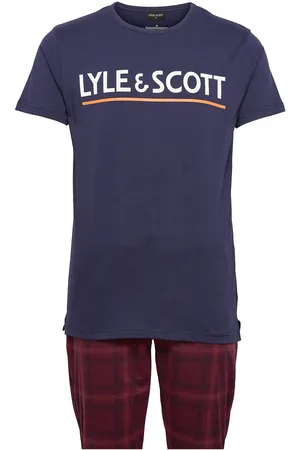 Lyle & Scott Richard
