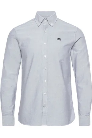 SEBAGO Oxford Classic Shirt B.d.