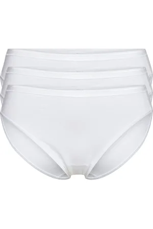 Decoy Tai Brief, 3-Pack Gots
