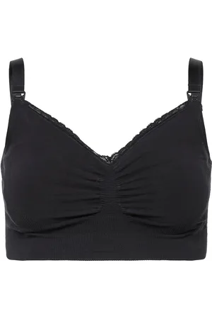 Carriwell Organic Maternity & Nursing Bra