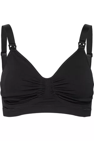 Carriwell Maternity & Nursing Bra With Carri-Gel Support