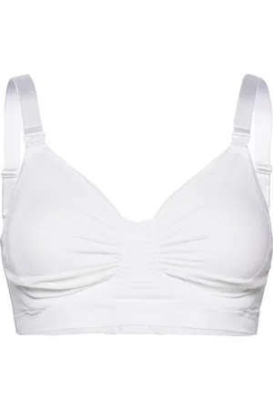 Carriwell Maternity & Nursing Bra With Carri-Gel Support