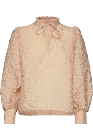 Notes Du Nord Chassidy Blouse