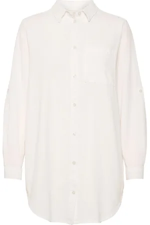 Kaffe Kanaya Shirt Tunic