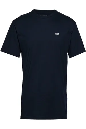 Vans Left Chest Logo Tee